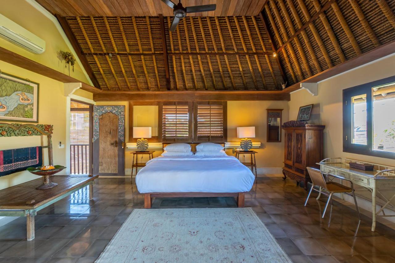 Villa Angsa By Nakula Sanur  Ngoại thất bức ảnh