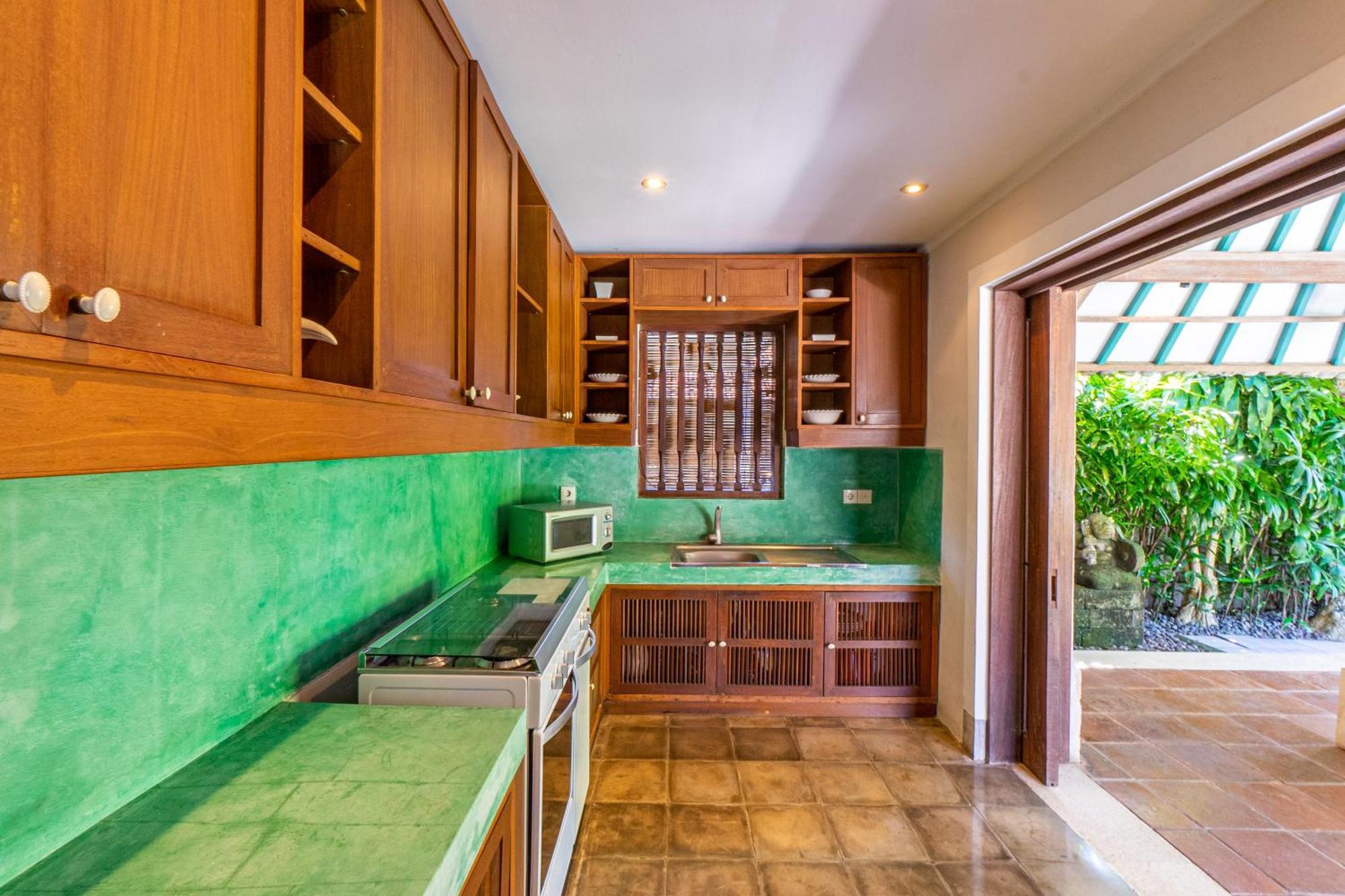 Villa Angsa By Nakula Sanur  Ngoại thất bức ảnh